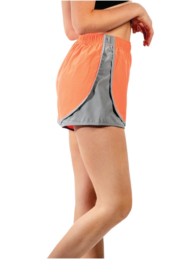 ZAECY Women's Loose-Fit Hot Shorts  - Image 3