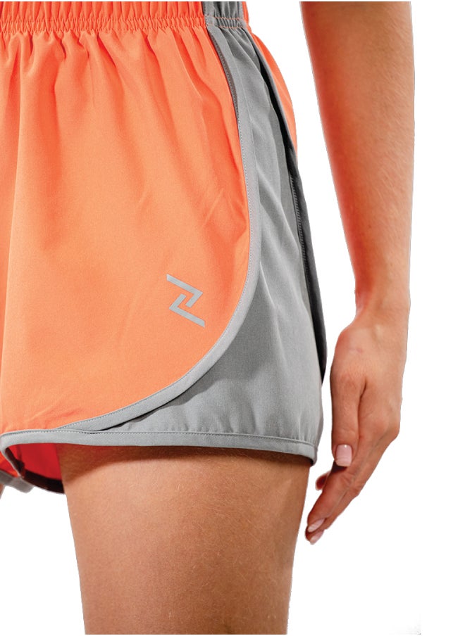 ZAECY Women's Loose-Fit Hot Shorts  - Image 4