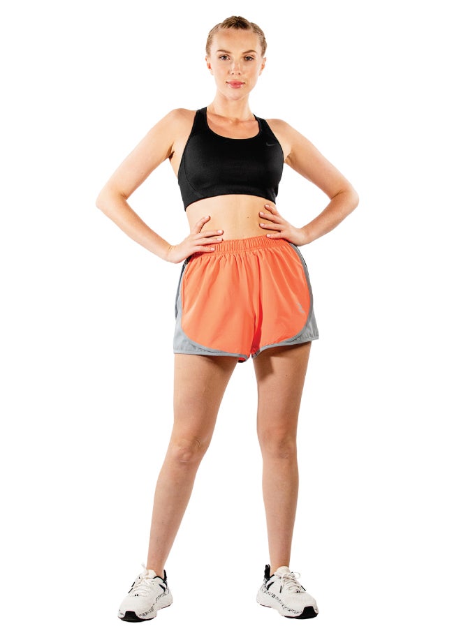 ZAECY Women's Loose-Fit Hot Shorts  - Image 2