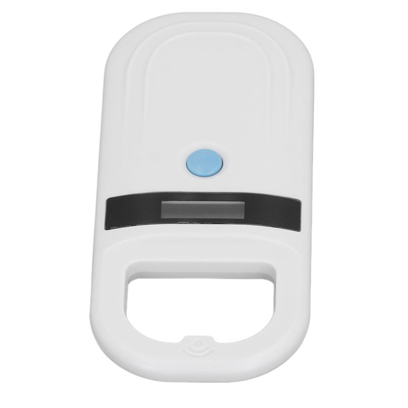 Animal Tag Reader Portable 134.2KHz 128 Records Data Storage Animal Chip Scanner for Pet Livestock Wildlife 5V - Image 1