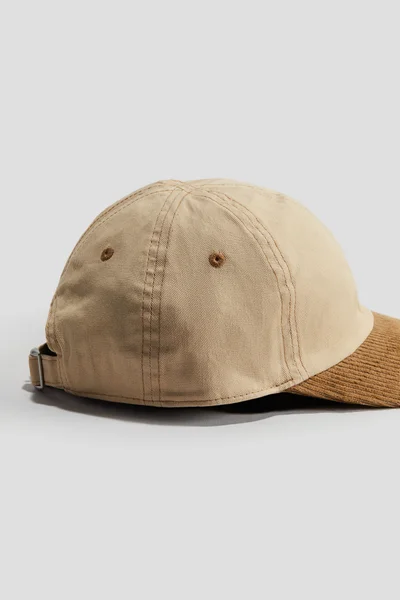 اتش اند ام Cap