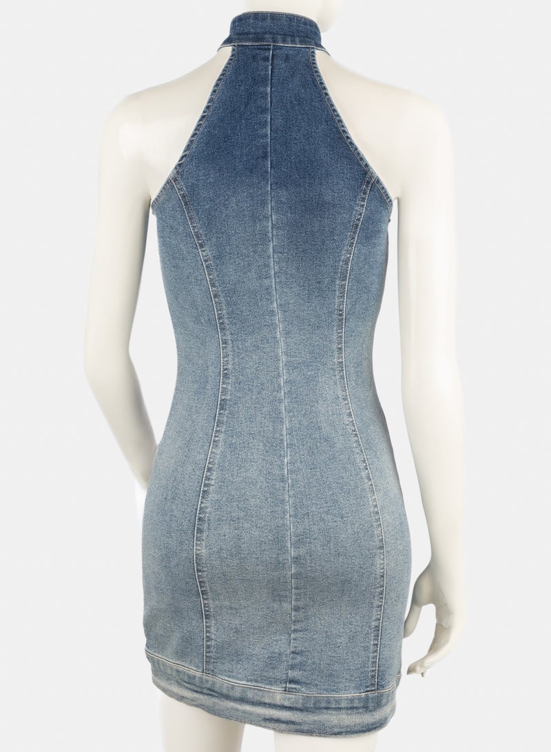 FOREVER 21 Chic Halter - Image 3