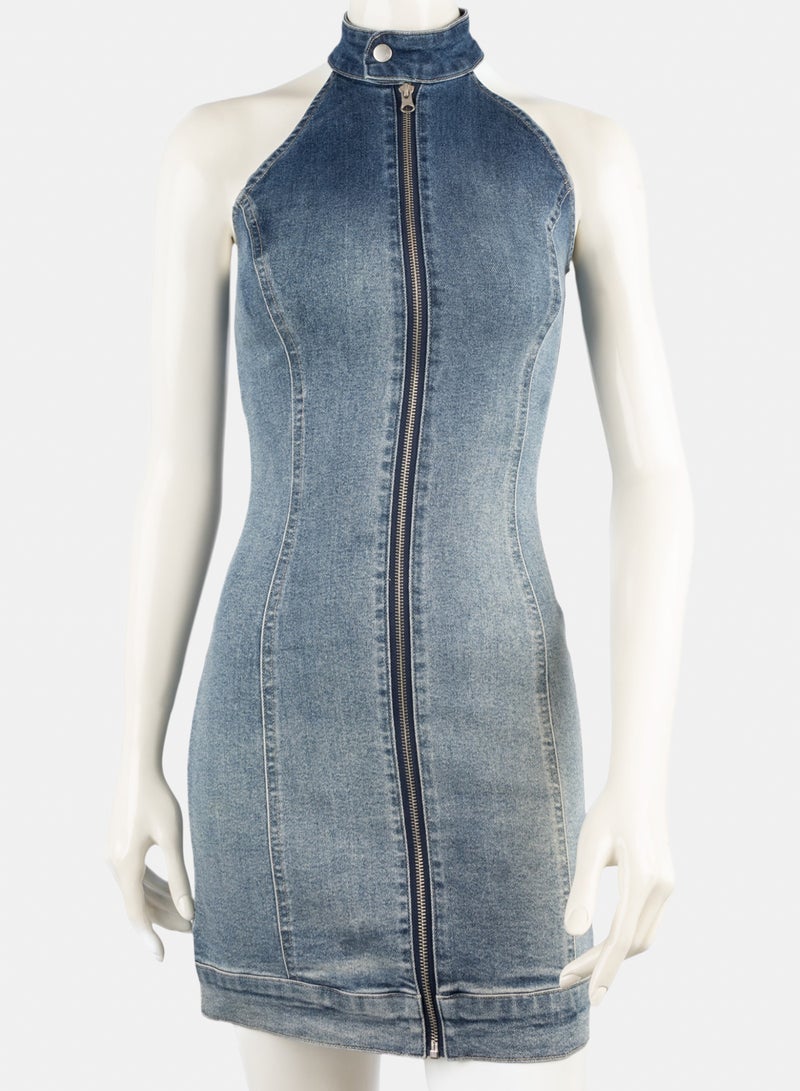 FOREVER 21 Chic Halter - Image 1