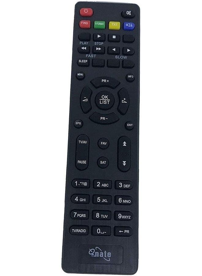 نايت جهاز تحكم عن بعد بديل لجهاز الاستقبال Nate-35 - Image 2