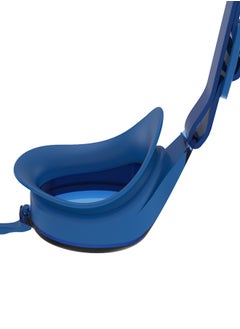 speedo Hydropure Optical Swimming Goggles Blue  - Image 4