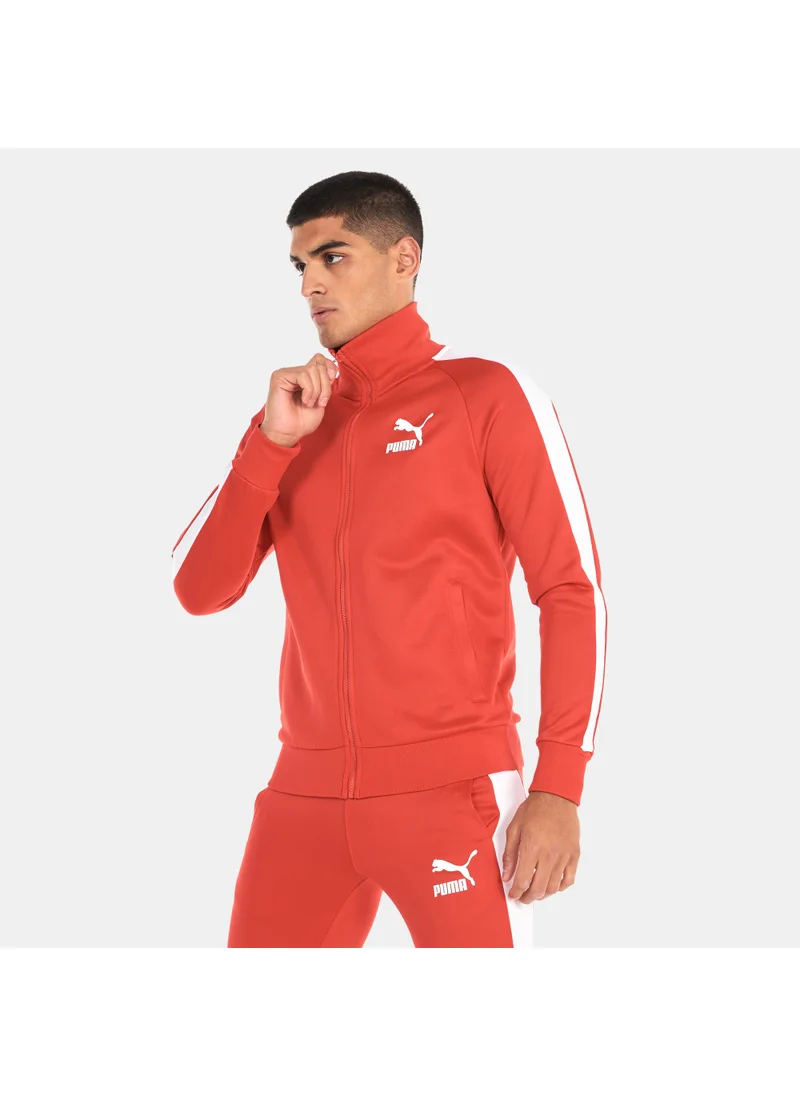 PUMA Men's Iconic T7 Track Jacket