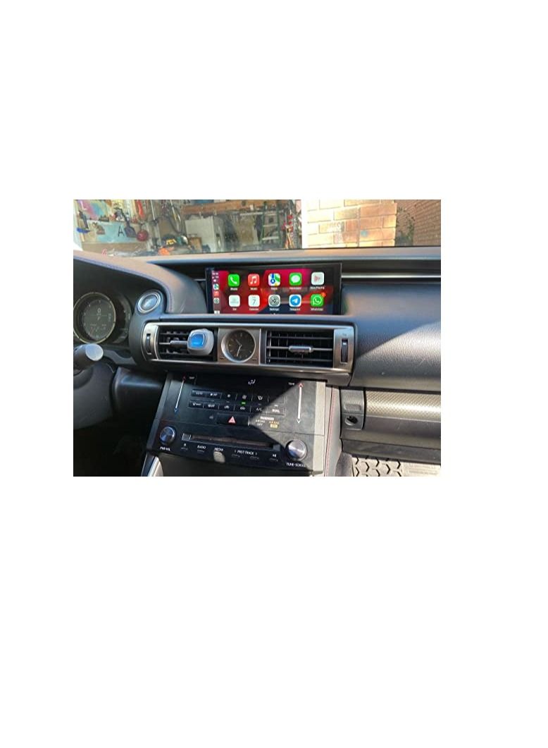 DYT ROYAL Universal 10″ Car Android Stereo Double Din Touch Screen Car With Navigation System 2GB+32GB R - Image 2