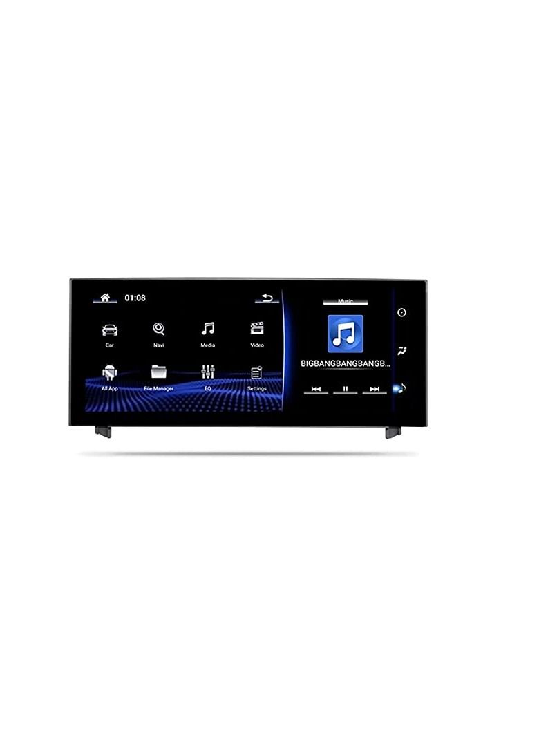DYT ROYAL Universal 10″ Car Android Stereo Double Din Touch Screen Car With Navigation System 2GB+32GB R - Image 1