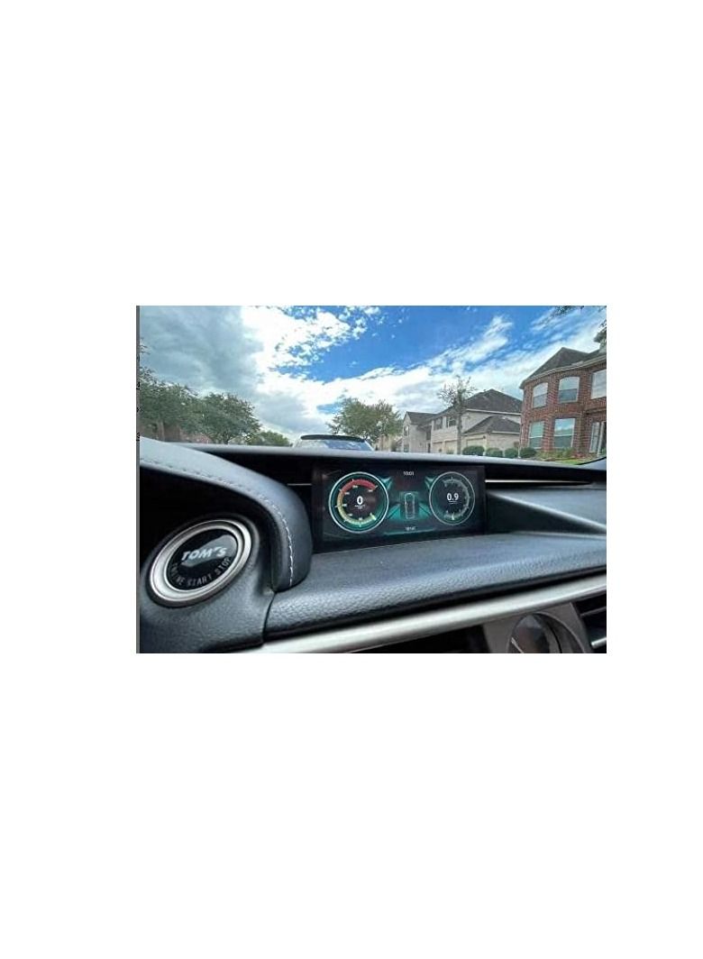 DYT ROYAL Universal 10″ Car Android Stereo Double Din Touch Screen Car With Navigation System 2GB+32GB R - Image 3
