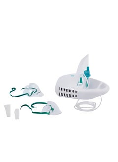 Nimo NEBULIZER Vapor Spray for Breathing Device-NIMO-HNK-NBL-S Model  - Image 3