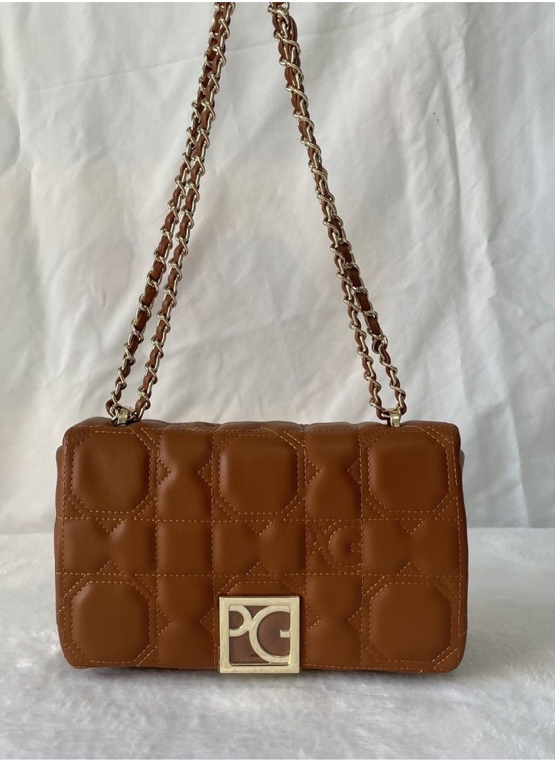 PG - Purification Garcia clutch - Image 1