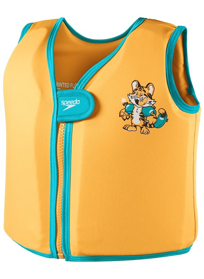 speedo - Learn to Swim Character Printed Float - Image 1