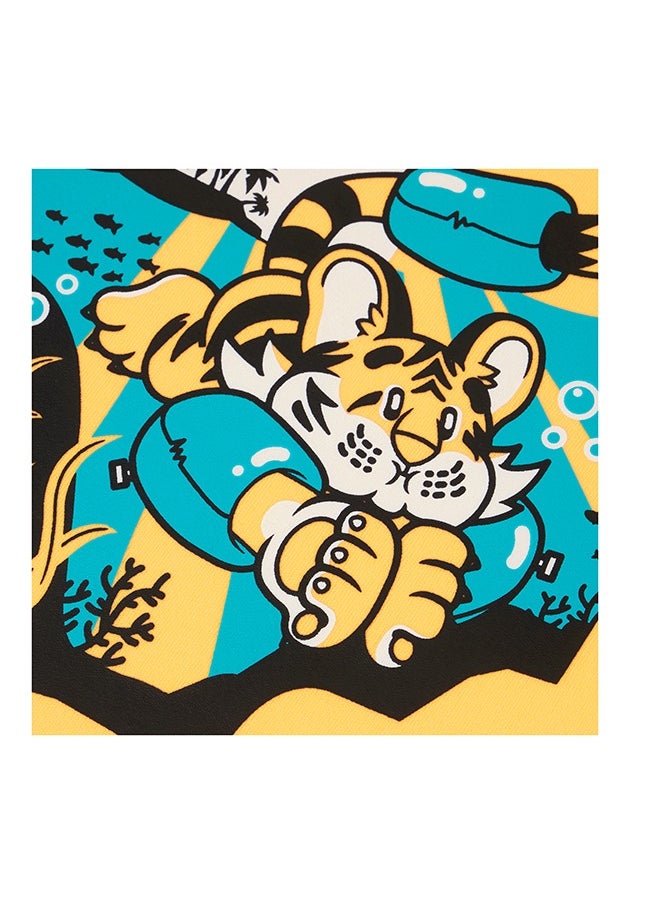 speedo - Learn to Swim Character Printed Float - Image 1