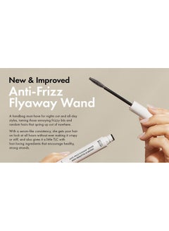 بوندي بوست عصا تنعيم الشعر المضادة للتجعد، عصا تنعيم الشعر، عصا تنعيم الشعر من أجل عصا Flyaways Slick Back Stick  - Image 3