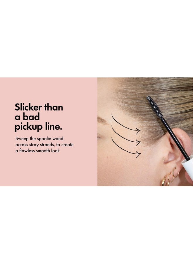 بوندي بوست عصا تنعيم الشعر المضادة للتجعد، عصا تنعيم الشعر، عصا تنعيم الشعر من أجل عصا Flyaways Slick Back Stick - Image 5