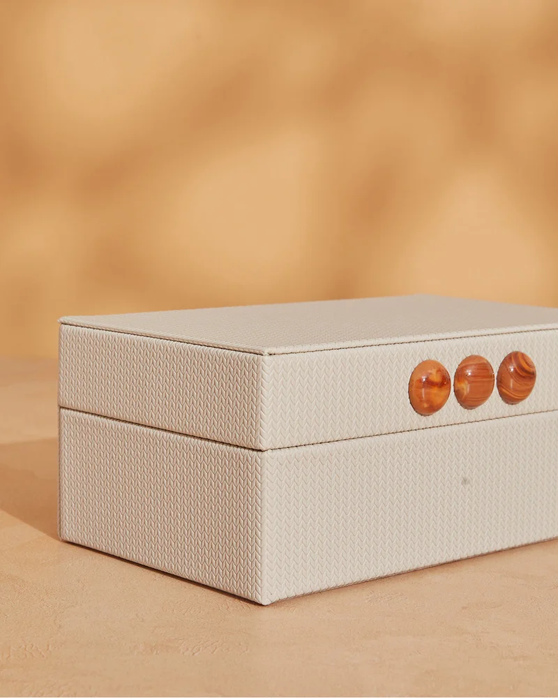 REDTAG Erin Decorative Box