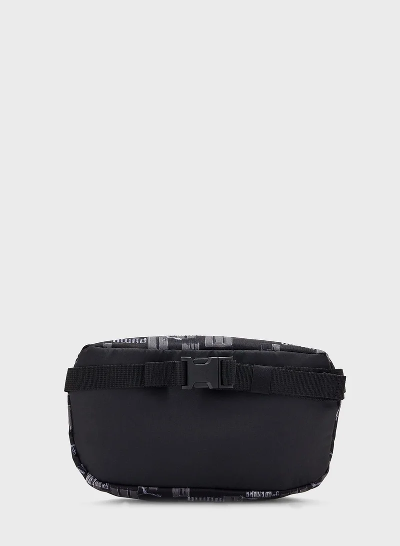 PUMA Academy Waistbag