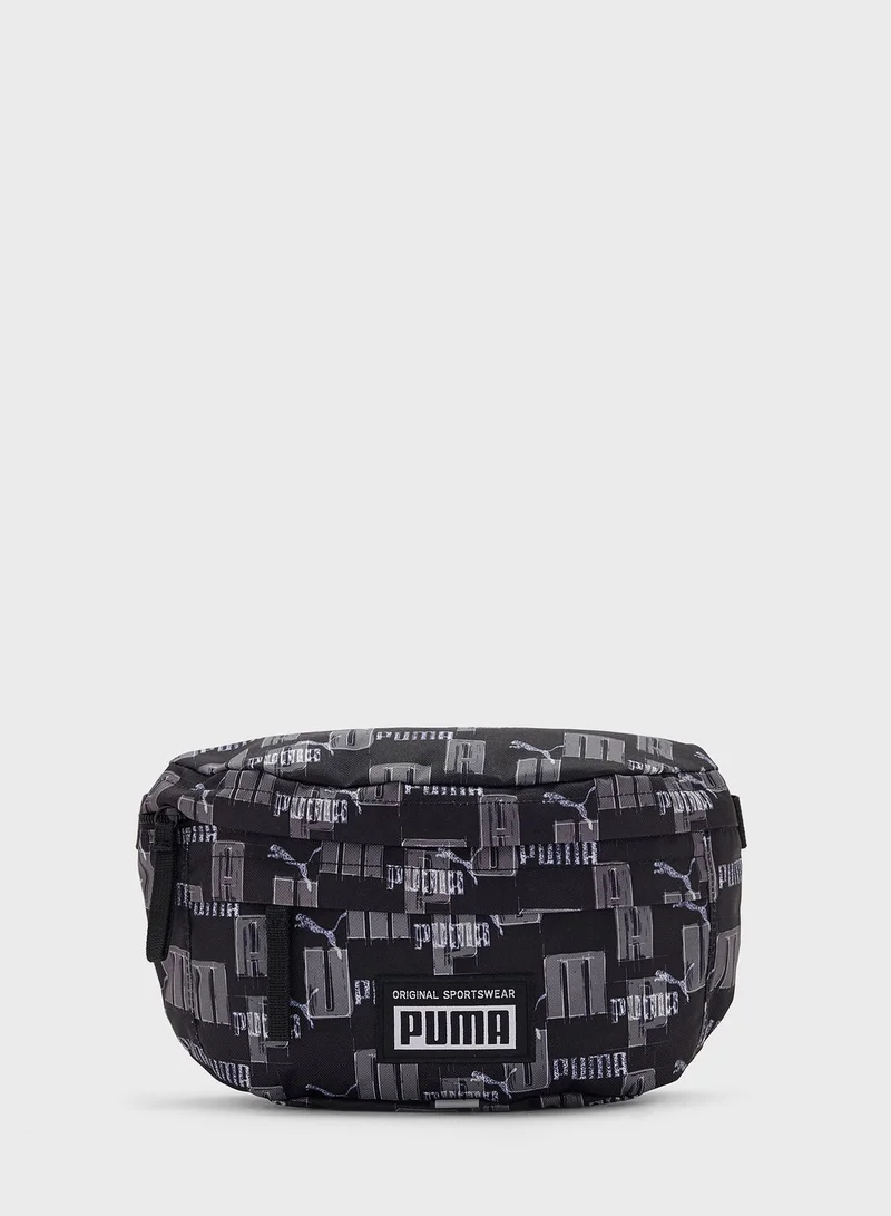 PUMA Academy Waistbag