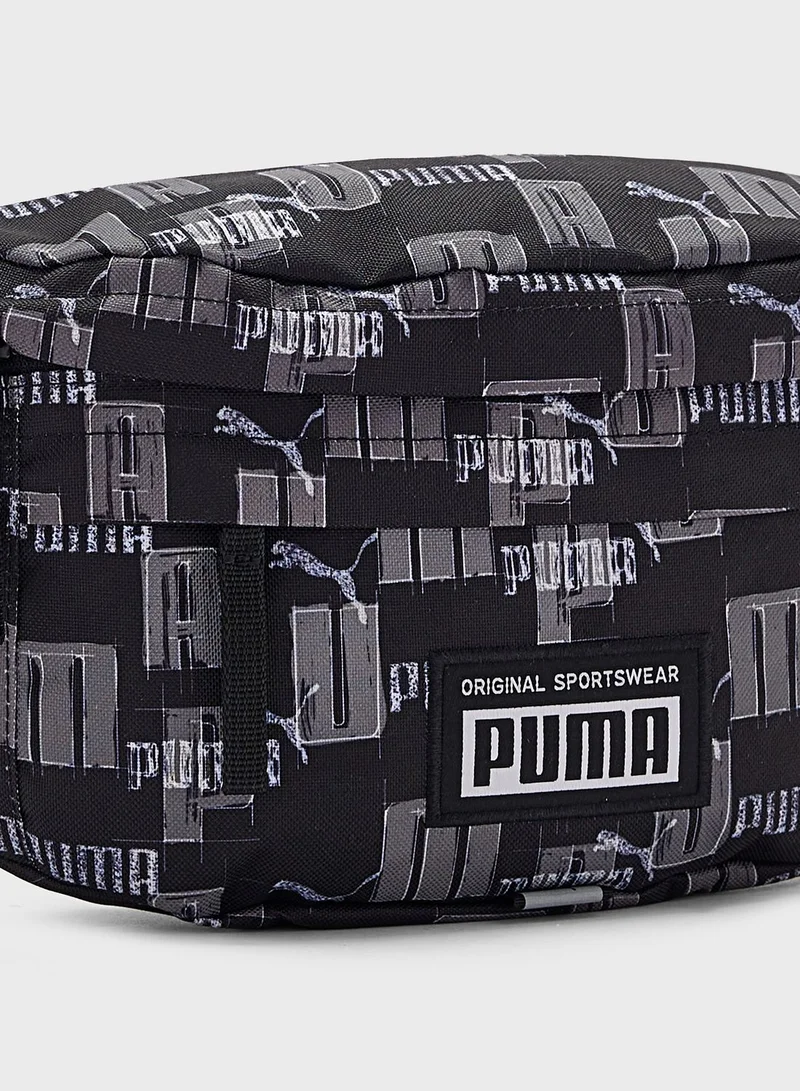 PUMA Academy Waistbag
