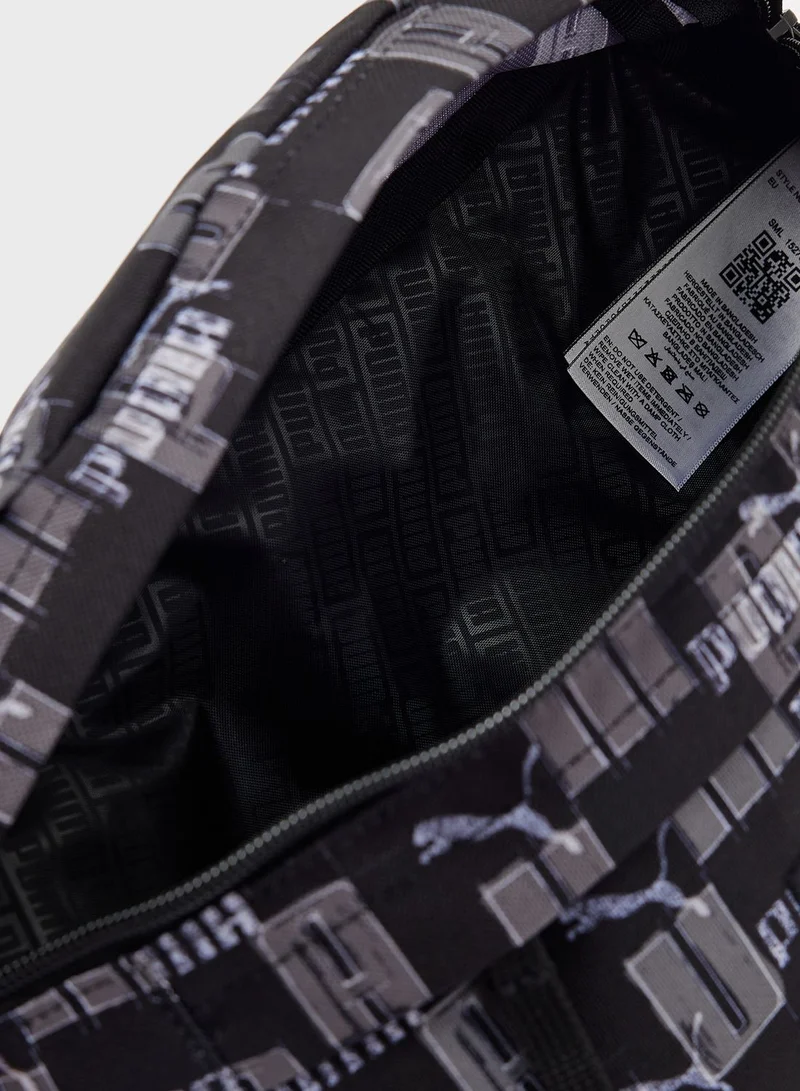 PUMA Academy Waistbag