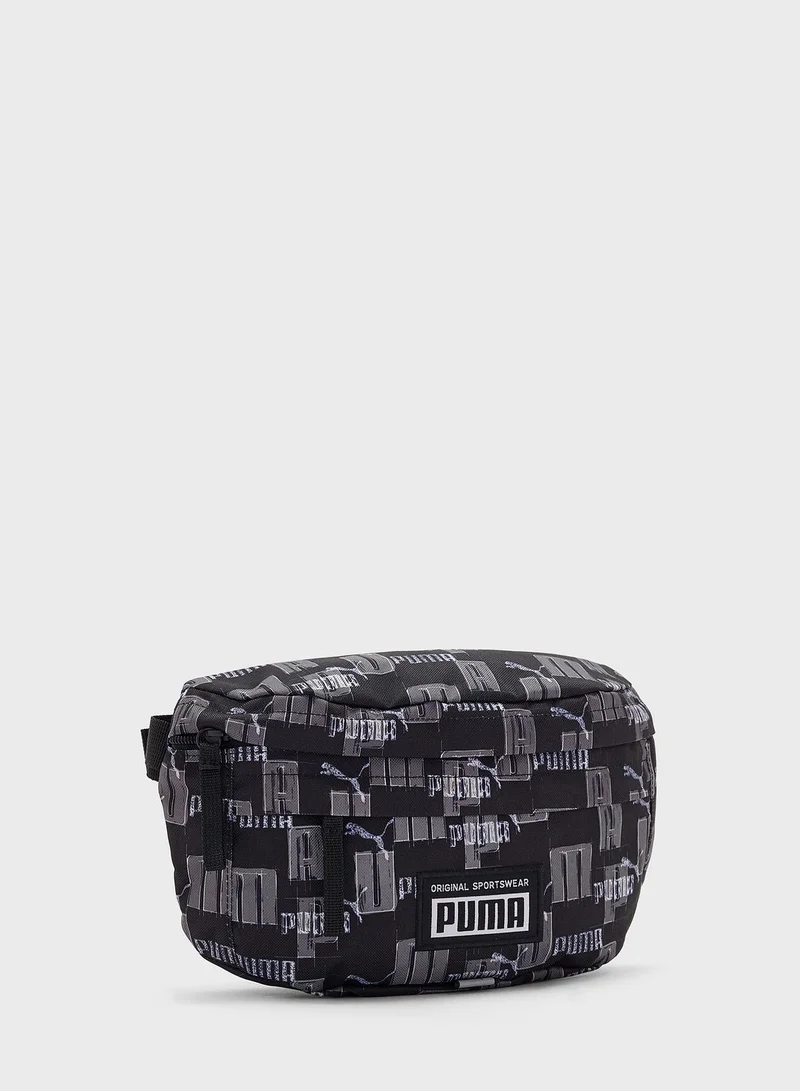 PUMA Academy Waistbag