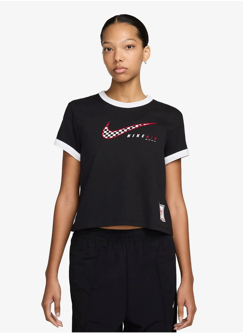 نايكي Nsw Club T-Shirt