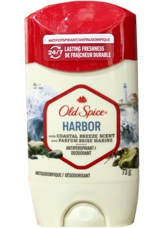 Old Spice Old Spice Harbor With Coastal Breeze Scent Deodorant Stick 73 g 