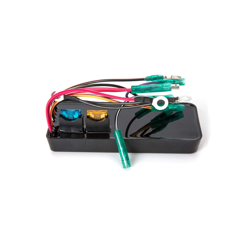 Weishine CDI MODULE Fits Sea-Doo GTS GTX GT-X 1992-1994 JETSKI CDI MODULE OEM Repl.278000070 278000200 278000262 278000413 - Image 2