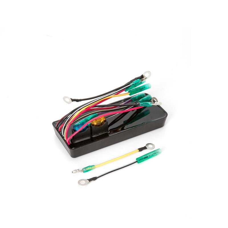 Weishine CDI MODULE Fits Sea-Doo GTS GTX GT-X 1992-1994 JETSKI CDI MODULE OEM Repl.278000070 278000200 278000262 278000413 - Image 5