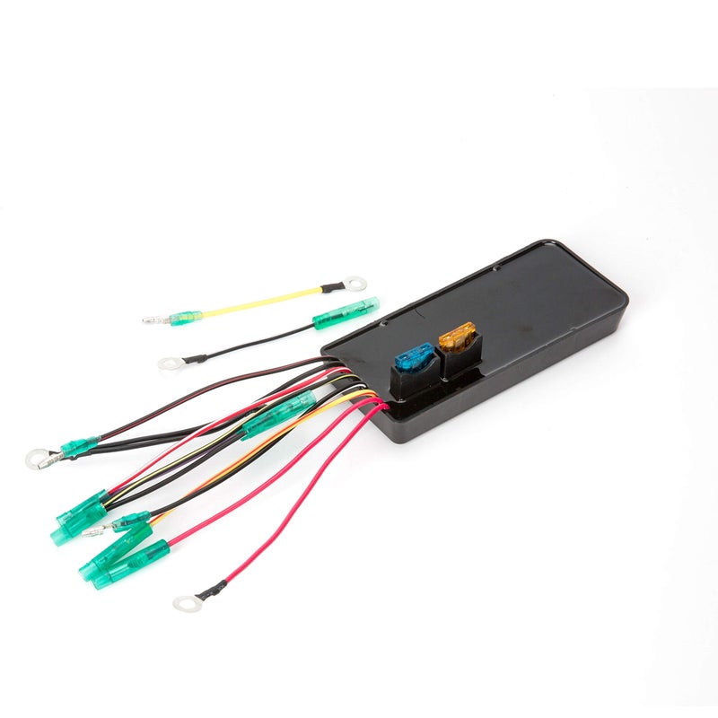 Weishine CDI MODULE Fits Sea-Doo GTS GTX GT-X 1992-1994 JETSKI CDI MODULE OEM Repl.278000070 278000200 278000262 278000413 - Image 1