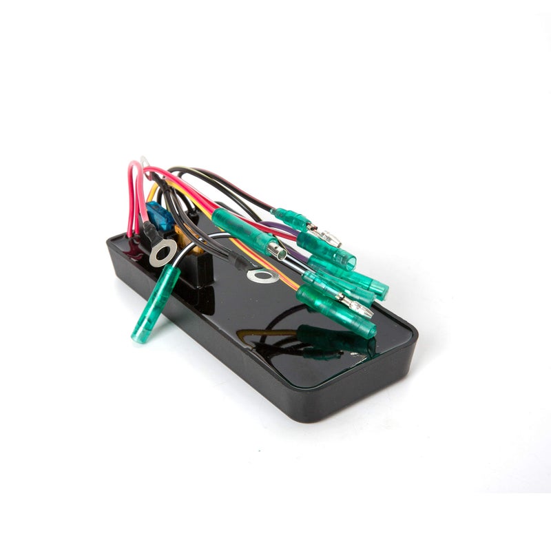 Weishine CDI MODULE Fits Sea-Doo GTS GTX GT-X 1992-1994 JETSKI CDI MODULE OEM Repl.278000070 278000200 278000262 278000413 - Image 3