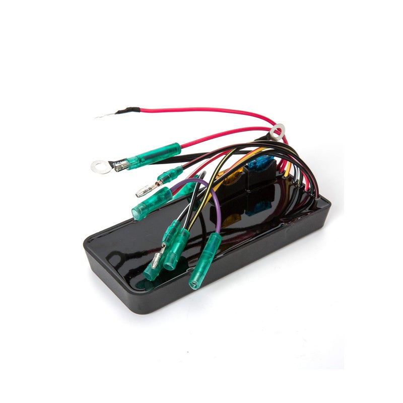 Weishine CDI MODULE Fits Sea-Doo GTS GTX GT-X 1992-1994 JETSKI CDI MODULE OEM Repl.278000070 278000200 278000262 278000413 - Image 4