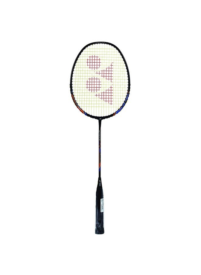 Yonex Nanoray Light 18I Graphite Strung Badminton Racquet - Image 1