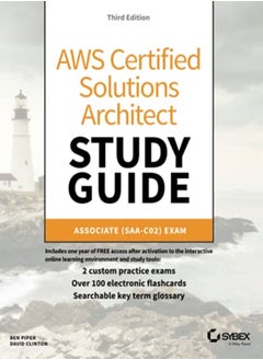 AWS Certified Solutions Architect Study Guide: Associate SAA-C02 Exam 