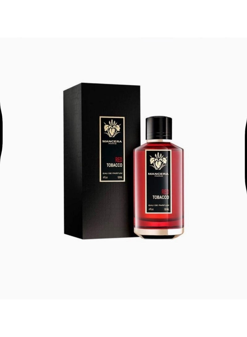 Red Tobacco eau de parfum 120 ml