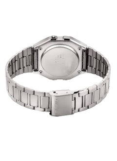 CASIO Casio Vintage Series Digital Black Dial Unisex Watch - A-158WA-1DF  - Image 3