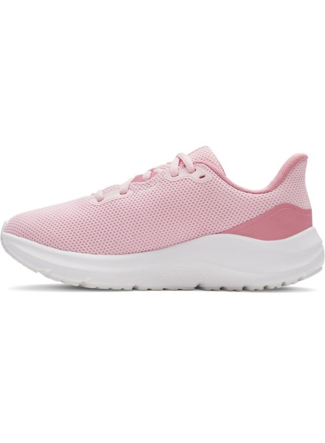 Under Armour W Charged Pursuit 4 Sneakers for Women - Image 1