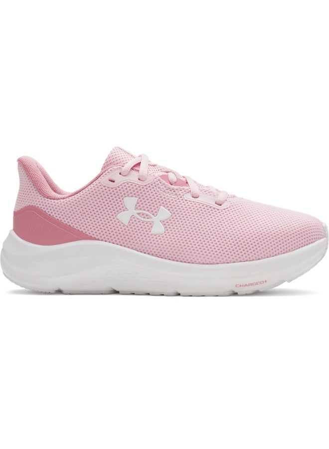 Under Armour W Charged Pursuit 4 Sneakers for Women - Image 2