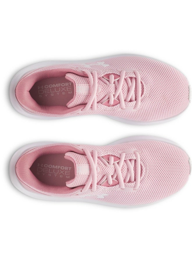 Under Armour W Charged Pursuit 4 Sneakers for Women - Image 5