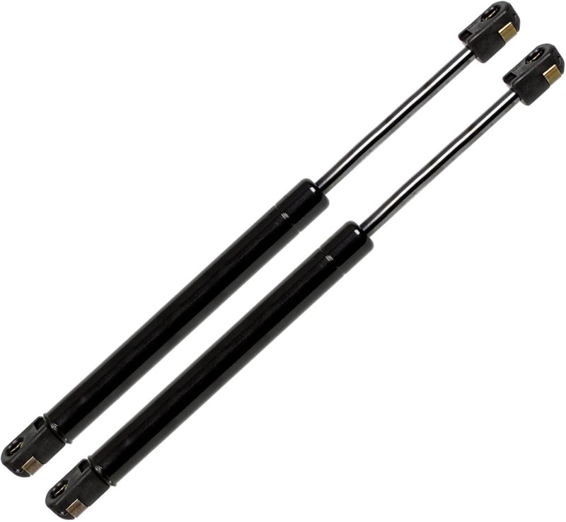 Suspa C16-02622 17" Gas Prop Lift Supports - Set of 2 - Image 5