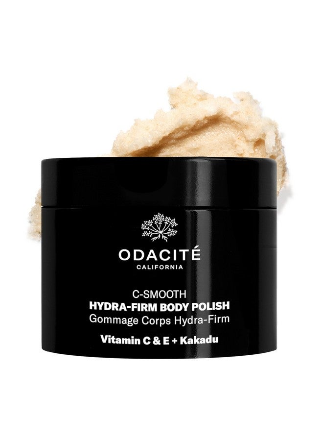 أوداسايت تركيبة Odacité Jojoba Pearls Daily Hydraexfoliant للترطيب والشد، نباتية للعناية بالبشرة الحساسة، مناسبة لجميع أنواع البشرة، 1.69 أونصة - Image 1