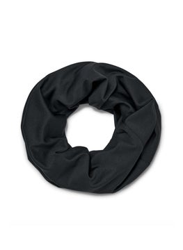 Tchibo Multifunctional Scarf, Black  - Image 2