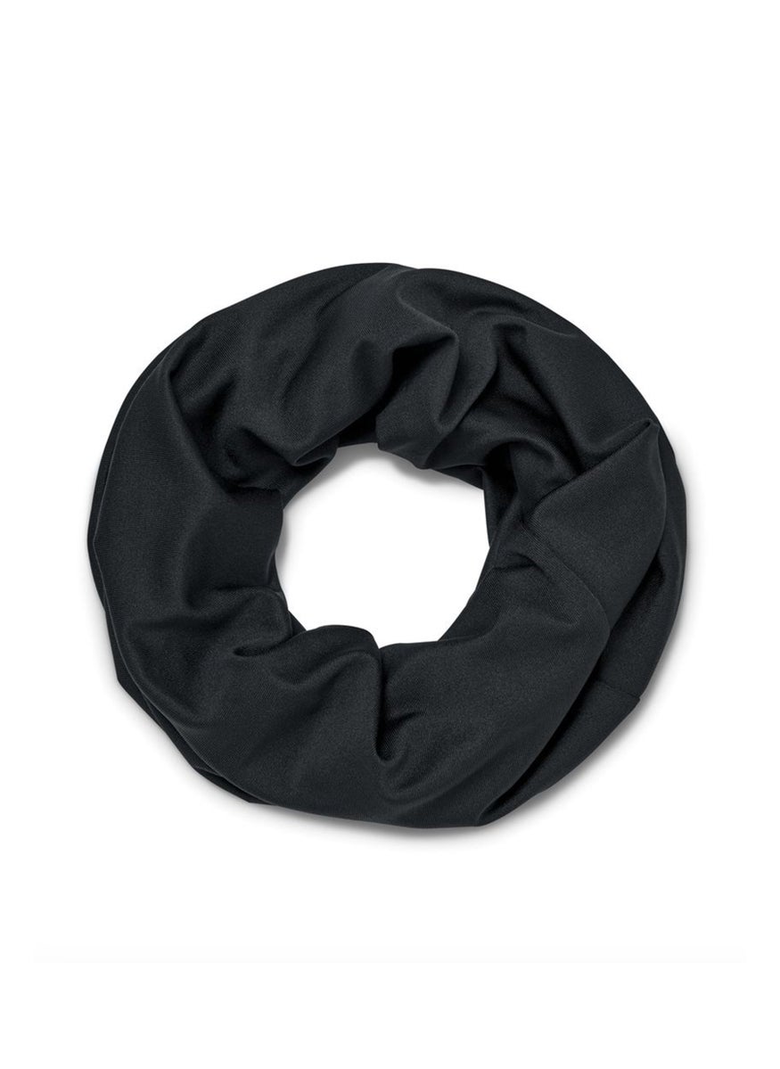 Tchibo - Multifunctional Scarf, Black - Image 1
