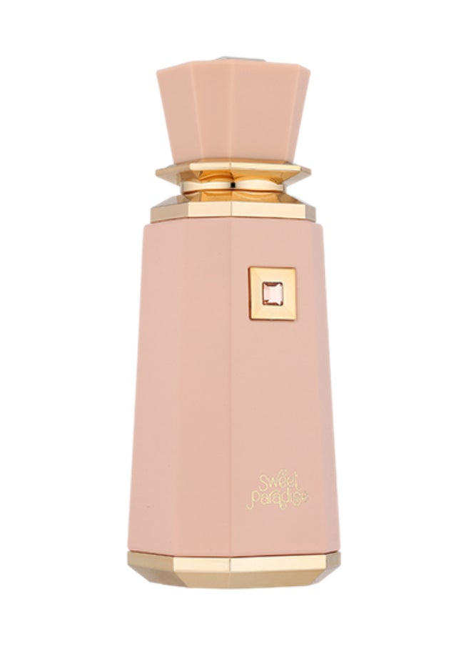 French Avenue Sweet Paradise - Eau de Parfum - Perfume For Women, 100ml  - Image 5