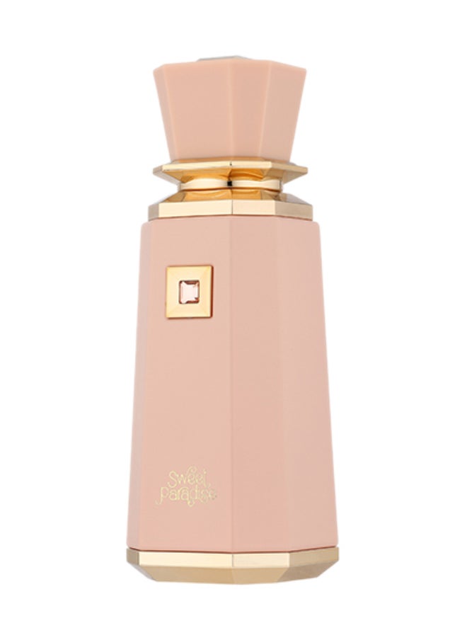 French Avenue Sweet Paradise - Eau de Parfum - Perfume For Women, 100ml  - Image 4