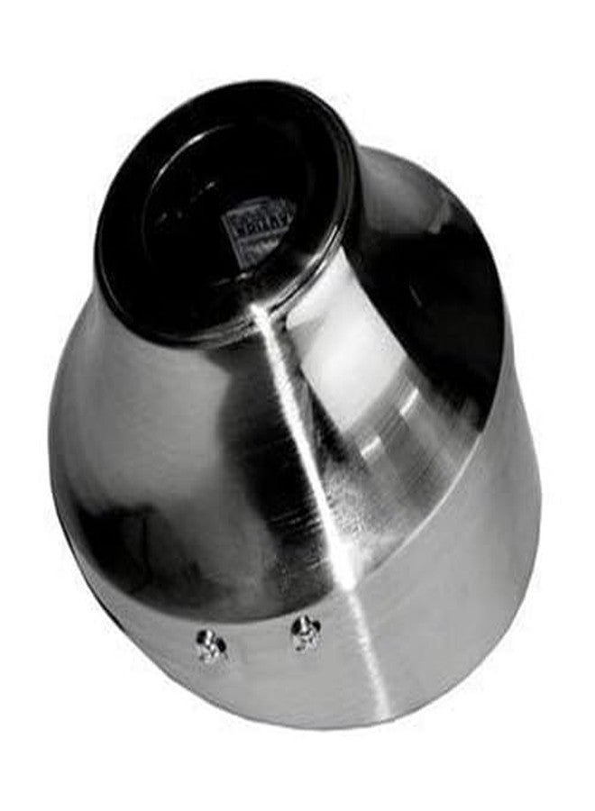 Craftmade SA130AGV Ceiling Adapter, Aged Galvanized - Image 5
