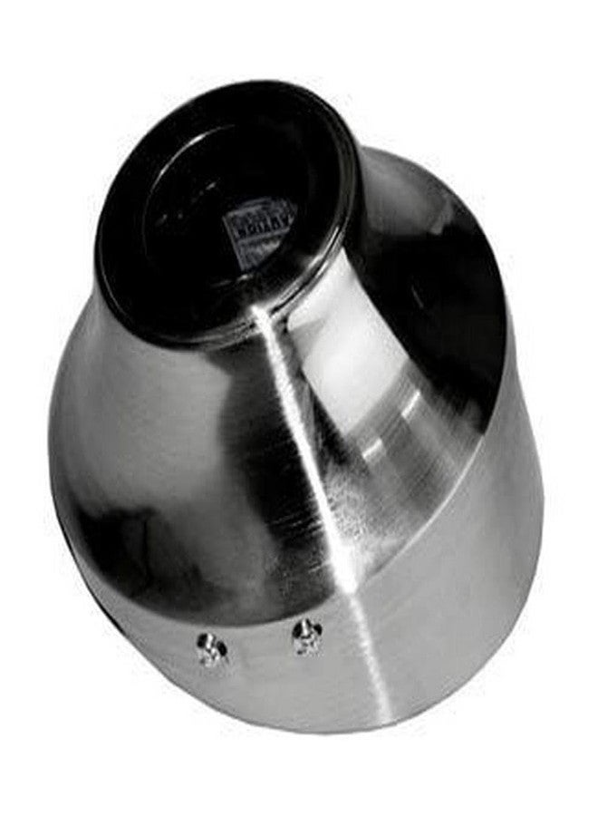 Craftmade SA130AGV Ceiling Adapter, Aged Galvanized - Image 1