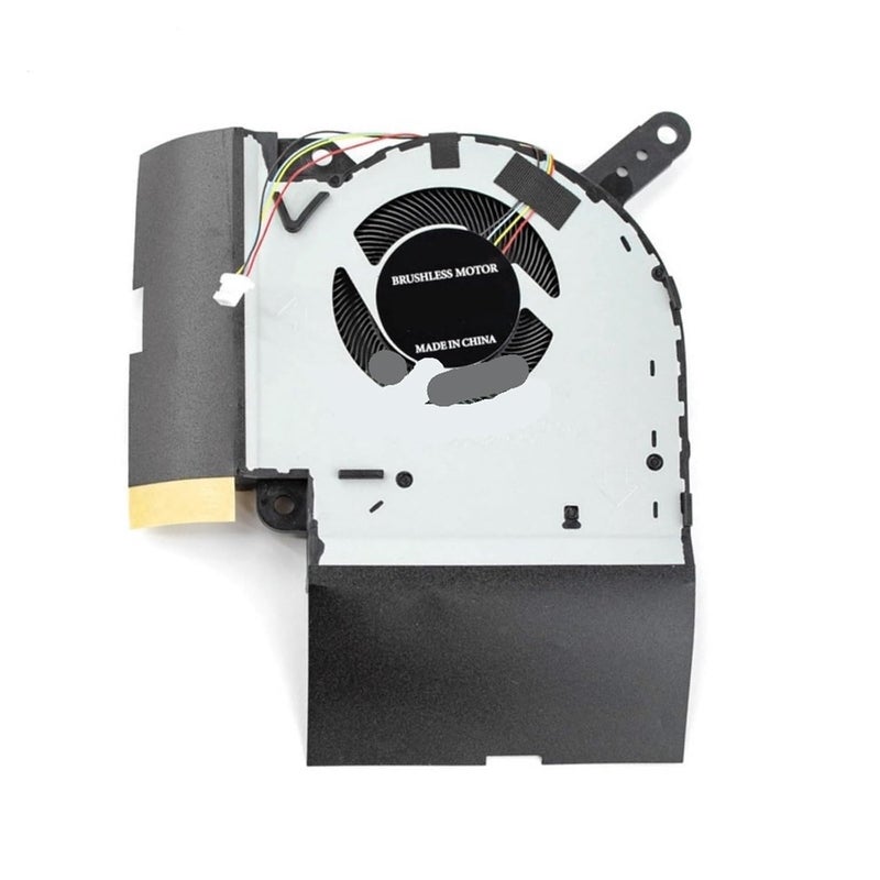 GPU Fan 5V 0 5A Cooling Fan Compatible for Asus ROG G531GU G531GV G712LU G731GU G731GV G512LU gpu fan - Image 5