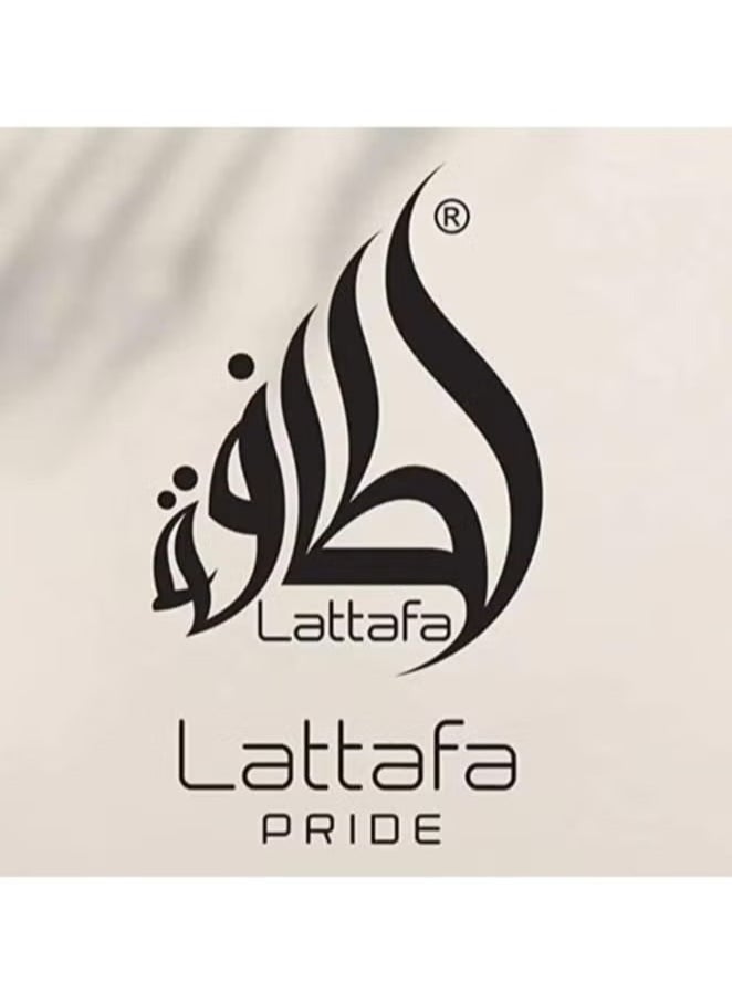 Lattafa Lattafa Asad EDP - 100ml  - Image 2
