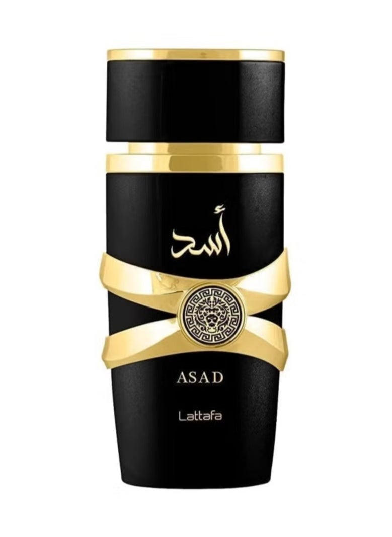 Lattafa Lattafa Asad EDP - 100ml  - Image 3